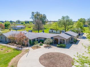 9805 Alta Mesa Rd, Wilton, CA 95693