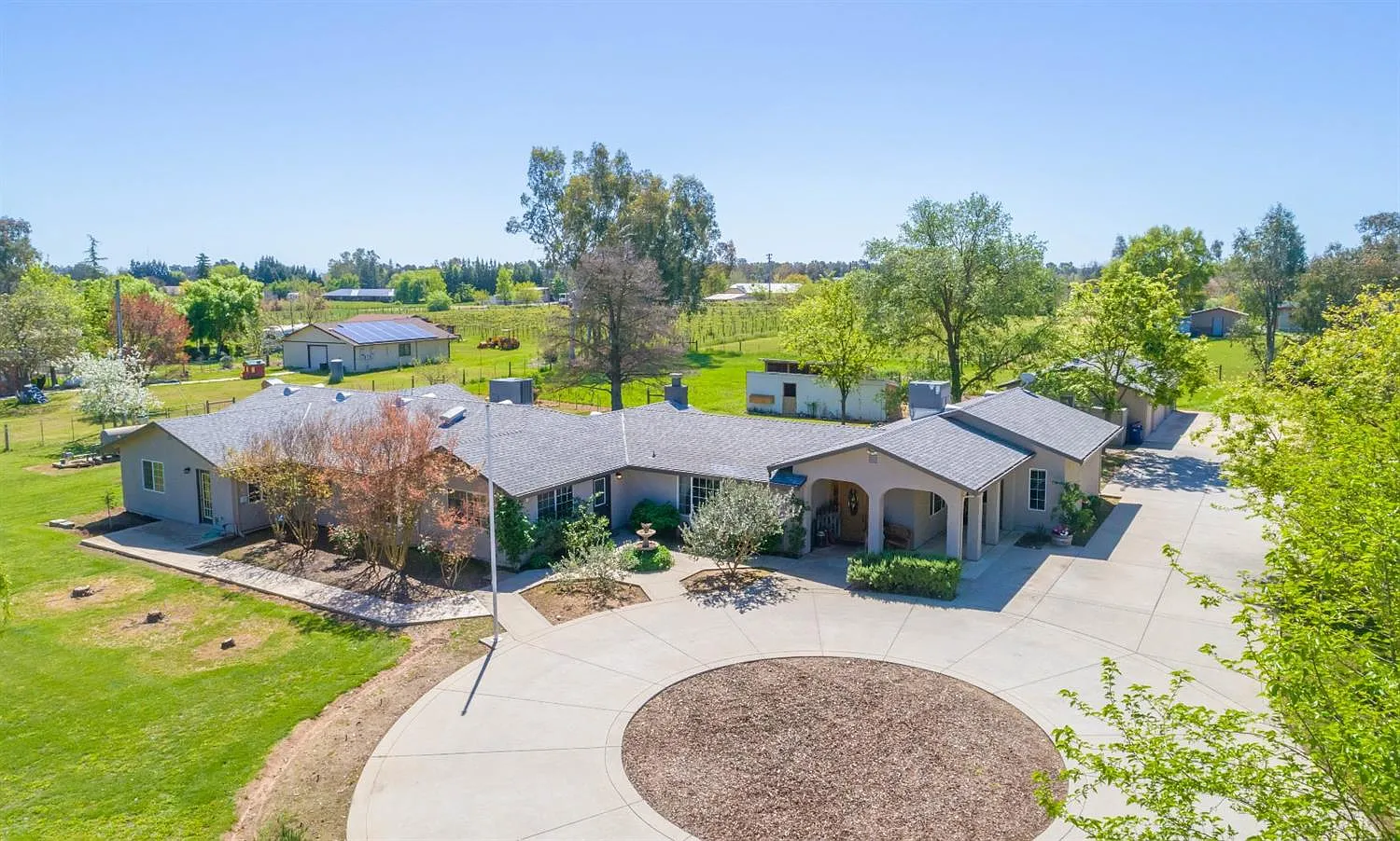 9805 Alta Mesa Rd photo 1