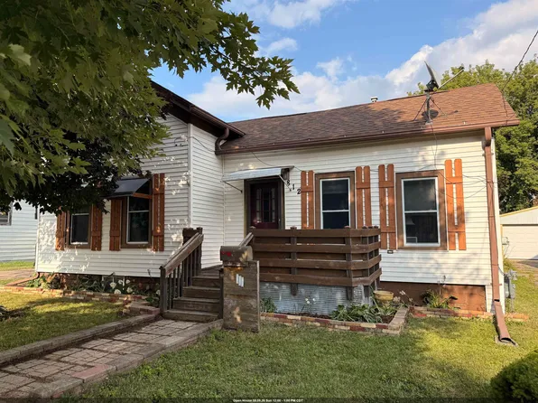 812 Mount Vernon St, Oshkosh, WI 54901