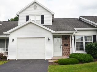 22 Sleepy Holw, Rochester, NY 14624