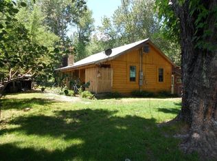104 E Willow St, Sierraville, CA 96126