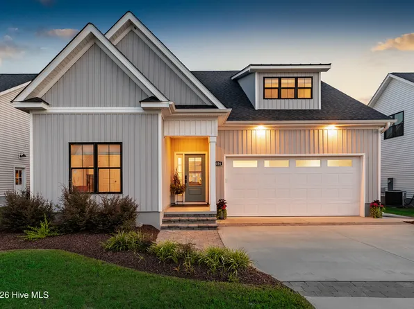 1056 Montevallo Lane, Ayden, NC 28513