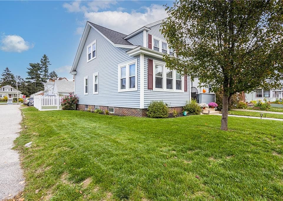 53 Lexington Ave, Cranston, RI 02910 MLS 1323364 Zillow
