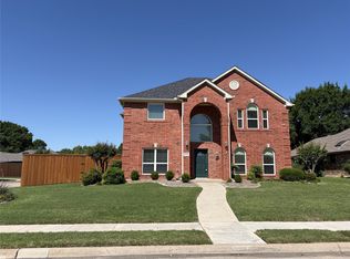1001 Meadow Creek Dr, Allen, TX 75002