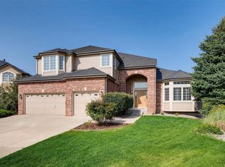 8411 Fairview Ct, Lone Tree, CO 80124