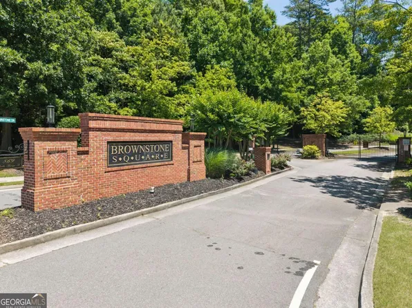 1075 Brownstone Dr #23, Marietta, GA 30008
