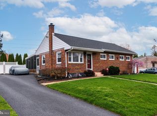 3201 Cloverfield Rd, Harrisburg, PA 17109