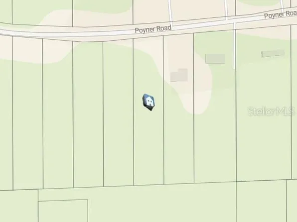 Poyner Rd Lot 41, Polk City, FL 33868