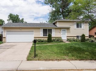2842 S Mobile St, Aurora, CO 80013