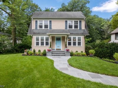 246 Summit Ave, Summit, NJ, 07901