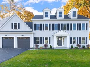 46 Wethersfield Rd, Natick, MA 01760