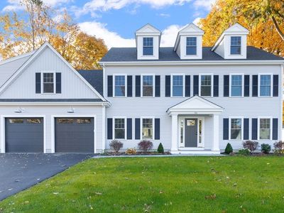 46 Wethersfield Rd, Natick, MA, 01760