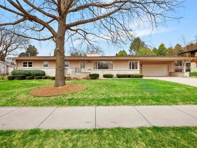 108 West Goodland Street, Sun Prairie, WI, 53590