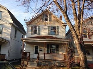 430 Deer Ln, Rochester, PA 15074