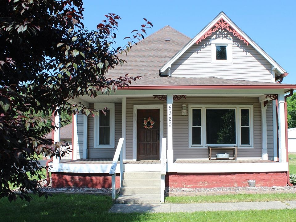 1st image of 5320 Milton St