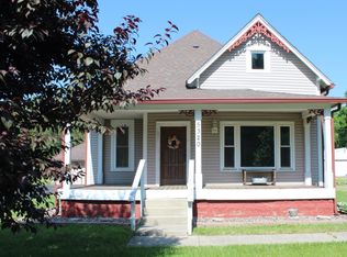5320 Milton St, Coatesville, IN 46121