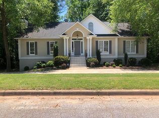 309 Brittany Park, Anderson, SC 29621