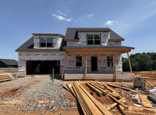 339 Cardinal Crk LOT 339, Clarksville, TN 37040