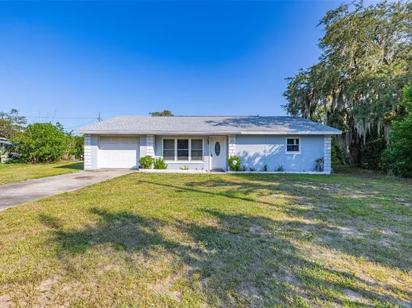 608 CHEROKEE CIRCLE, AVON PARK, FL 33825