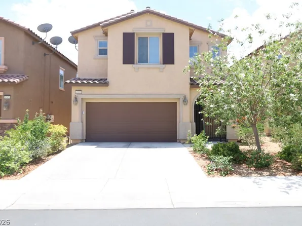 6531 Twin Arrows Ave, Las Vegas, NV 89122