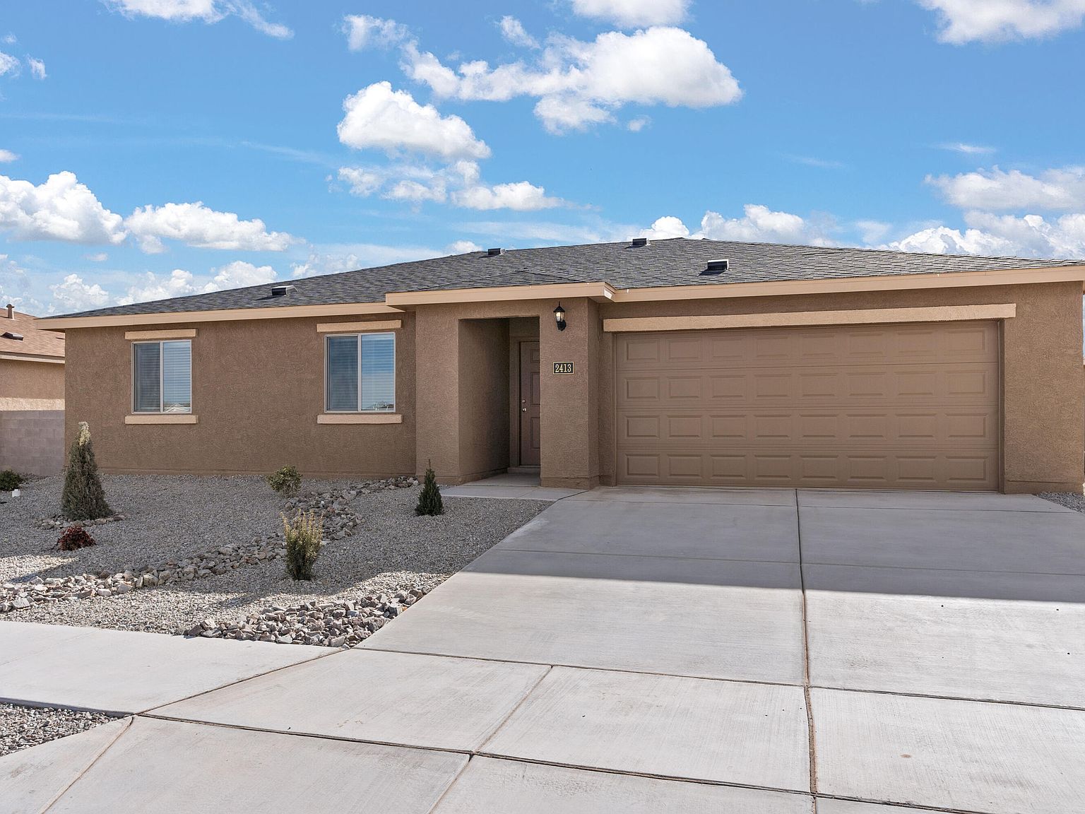 2413 Desi Loop, Belen, NM 87002 Zillow