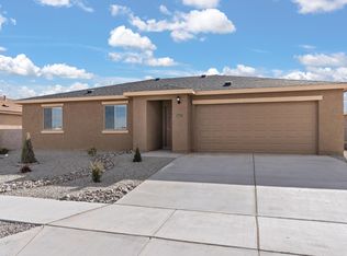 2421 Desi Loop, Belen, NM 87002