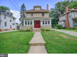 5727 Walnut Ave, Pennsauken, NJ 08109