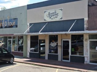 111 S Front St, Ellisville, MS 39437