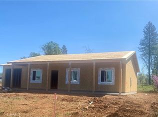 6372 Oak Way, Paradise, CA 95969