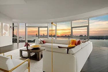 Rented by Corcoran