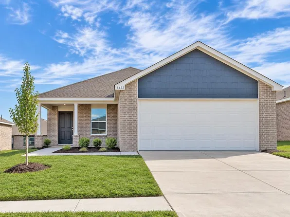 5422 Nicole Dr, Tuttle, OK 73089