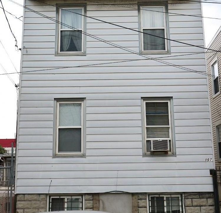197 Malvern St, Newark, NJ 07105 Zillow