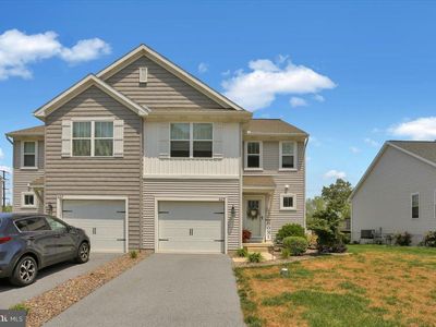 425 Smokering Dr, Robesonia, PA, 19551