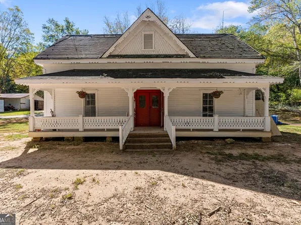507 Shoal Creek Church Rd, Cleveland, GA 30528