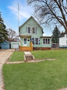 1607 S Highland Ave, Freeport, IL, 61032