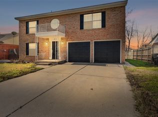 7705 Misty Ridge Dr N, Fort Worth, TX 76137