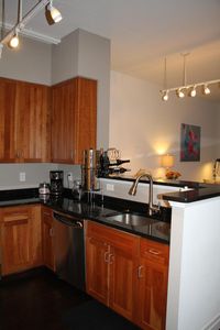 1201 N Garfield St APT 302, Arlington, VA, 22201
