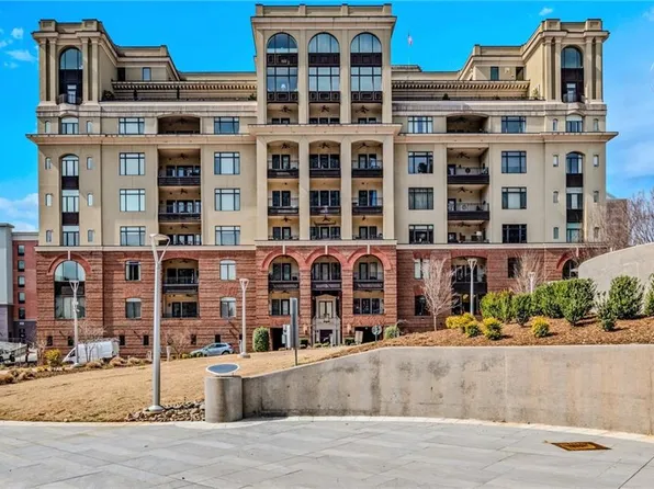 1 Park Vista Ln Suite 320, Winston Salem, NC 27101