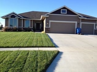 3311 SW 44th Ter, Topeka, KS 66610