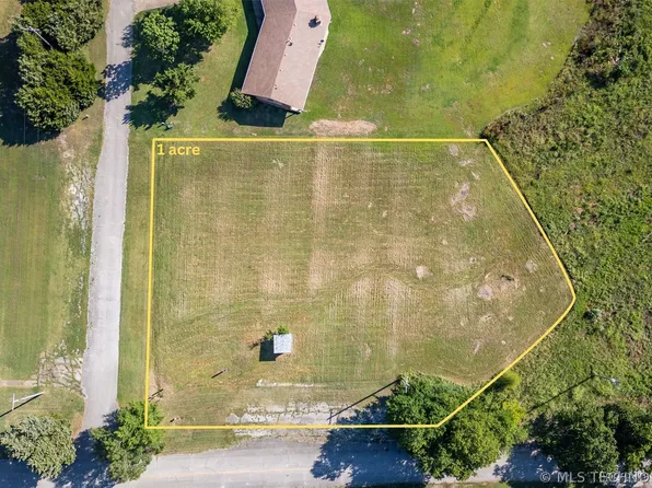 County Road 3022, Bartlesville, OK 74003