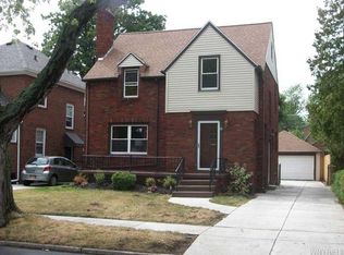 76 S Irving Ter, Buffalo, NY 14223