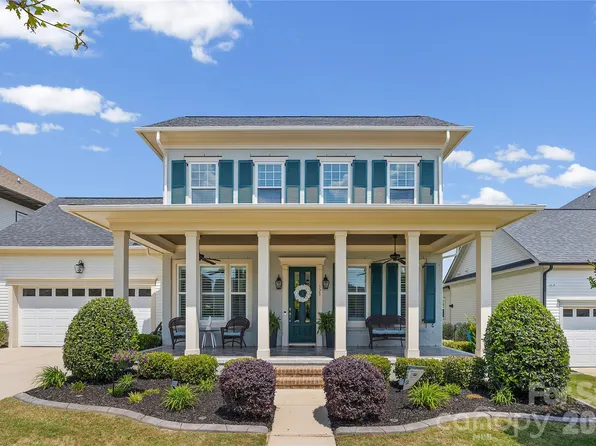 329 Sensibility Cir, Fort Mill, SC 29708