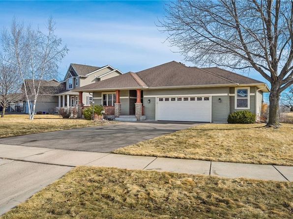 3943 Mill Run Road, Eau Claire, WI 54703