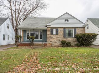 4205 Colony Rd, South Euclid, OH 44121