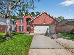 20610 Water Point Trl, Humble, TX 77346
