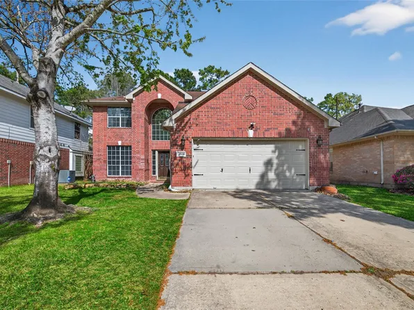 20610 Water Point Trl, Humble, TX 77346