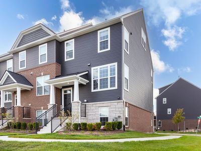 202 S Mill St, Plymouth, MI, 48170
