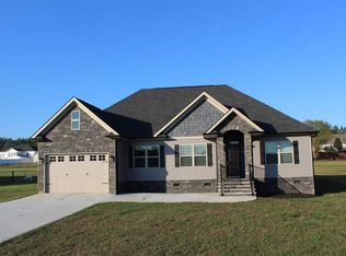 333 Laura Bishop Ln, Inman, SC 29349