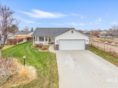 11636 W Blueberry Ave, Nampa, ID, 83651