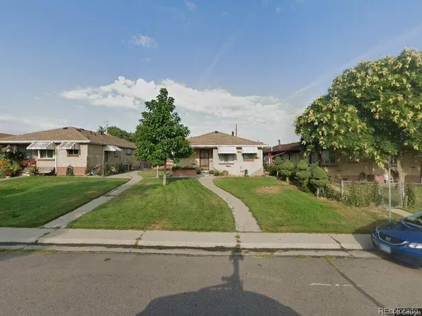 4383 Osceola Street, Denver, CO 80212